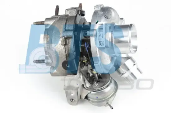 Lader, Aufladung BTS Turbo T915050 Bild Lader, Aufladung BTS Turbo T915050