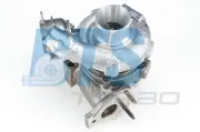 Lader, Aufladung BTS Turbo T915050