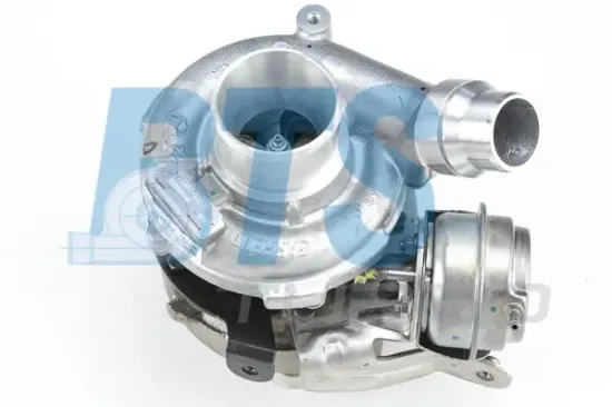 Lader, Aufladung BTS Turbo T915050 Bild Lader, Aufladung BTS Turbo T915050