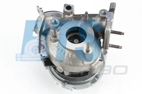 Lader, Aufladung BTS Turbo T915050 Bild Lader, Aufladung BTS Turbo T915050
