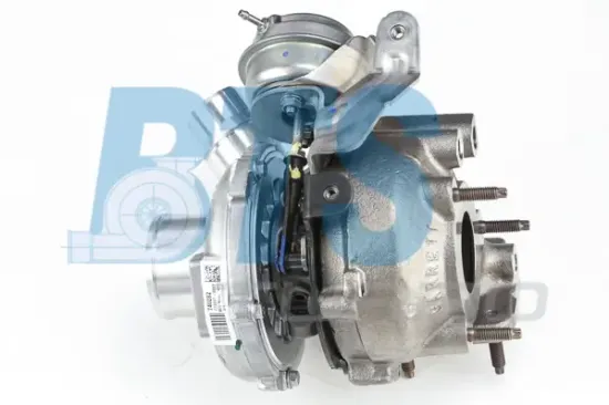 Lader, Aufladung BTS Turbo T915050 Bild Lader, Aufladung BTS Turbo T915050