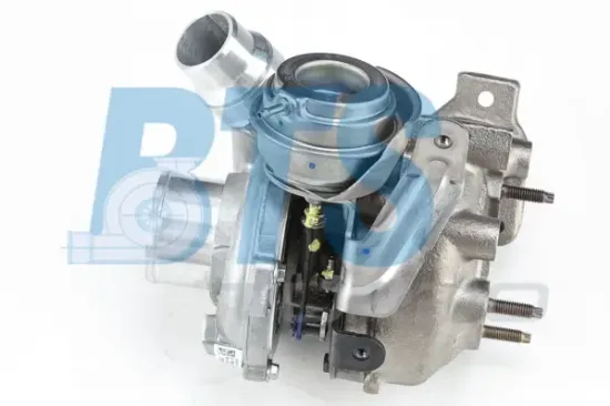 Lader, Aufladung BTS Turbo T915050 Bild Lader, Aufladung BTS Turbo T915050