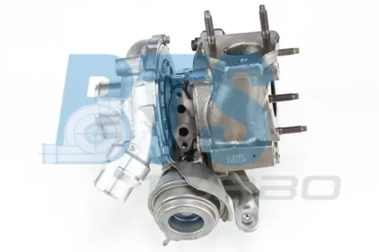 Lader, Aufladung BTS Turbo T915050 Bild Lader, Aufladung BTS Turbo T915050