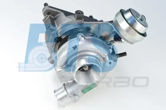Lader, Aufladung BTS Turbo T915213 Bild Lader, Aufladung BTS Turbo T915213