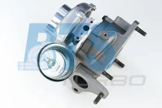 Lader, Aufladung BTS Turbo T915213 Bild Lader, Aufladung BTS Turbo T915213