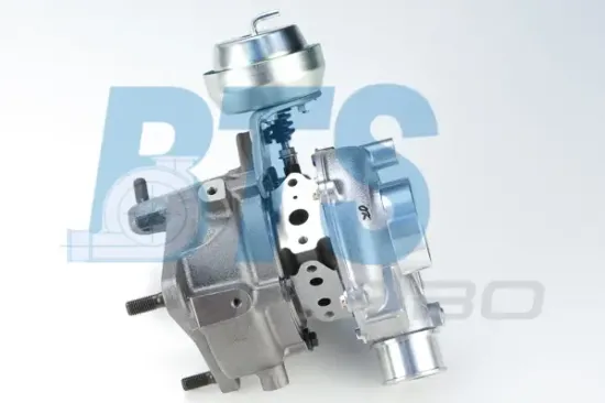Lader, Aufladung BTS Turbo T915213 Bild Lader, Aufladung BTS Turbo T915213