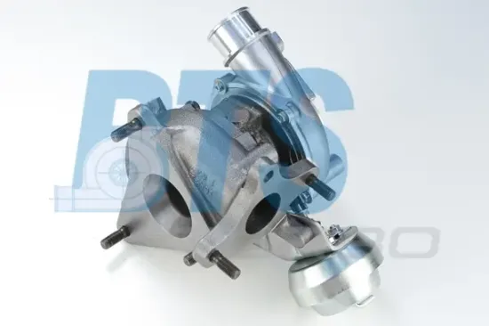 Lader, Aufladung BTS Turbo T915213 Bild Lader, Aufladung BTS Turbo T915213