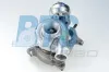 Lader, Aufladung BTS Turbo T915213 Bild Lader, Aufladung BTS Turbo T915213