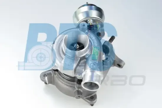 Lader, Aufladung BTS Turbo T915213 Bild Lader, Aufladung BTS Turbo T915213