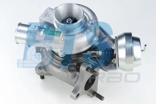 Lader, Aufladung BTS Turbo T915213 Bild Lader, Aufladung BTS Turbo T915213