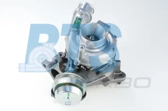 Lader, Aufladung BTS Turbo T915213 Bild Lader, Aufladung BTS Turbo T915213
