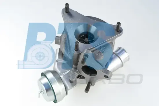 Lader, Aufladung BTS Turbo T915213 Bild Lader, Aufladung BTS Turbo T915213