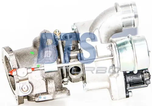 Lader, Aufladung BTS Turbo T915274 Bild Lader, Aufladung BTS Turbo T915274
