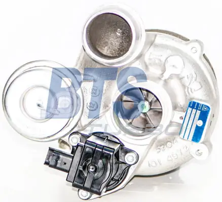Lader, Aufladung BTS Turbo T915274 Bild Lader, Aufladung BTS Turbo T915274