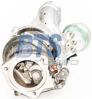 Lader, Aufladung BTS Turbo T915274 Bild Lader, Aufladung BTS Turbo T915274