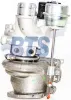 Lader, Aufladung BTS Turbo T915274 Bild Lader, Aufladung BTS Turbo T915274