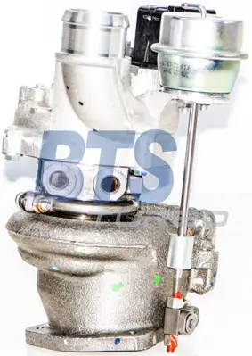Lader, Aufladung BTS Turbo T915274 Bild Lader, Aufladung BTS Turbo T915274