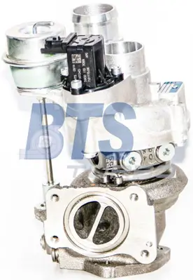 Lader, Aufladung BTS Turbo T915274 Bild Lader, Aufladung BTS Turbo T915274