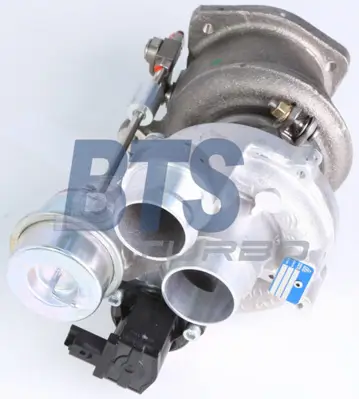 Lader, Aufladung BTS Turbo T915274 Bild Lader, Aufladung BTS Turbo T915274