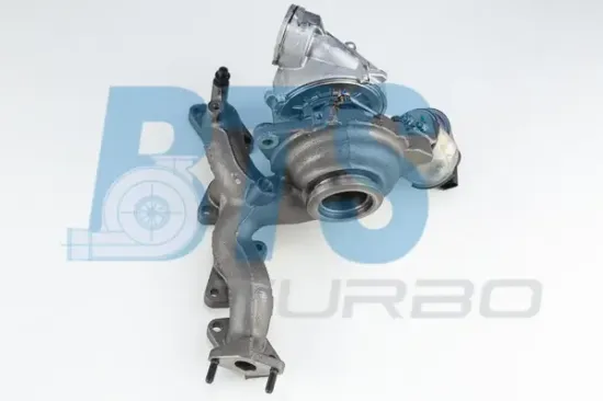 Lader, Aufladung BTS Turbo T915312BL Bild Lader, Aufladung BTS Turbo T915312BL