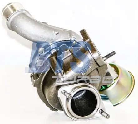 Lader, Aufladung BTS Turbo T915381 Bild Lader, Aufladung BTS Turbo T915381
