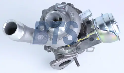Lader, Aufladung BTS Turbo T915381 Bild Lader, Aufladung BTS Turbo T915381