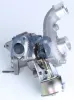 Lader, Aufladung BTS Turbo T915381 Bild Lader, Aufladung BTS Turbo T915381