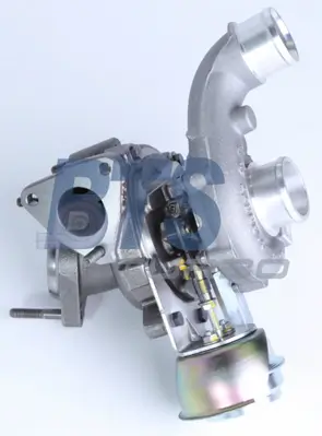 Lader, Aufladung BTS Turbo T915381 Bild Lader, Aufladung BTS Turbo T915381