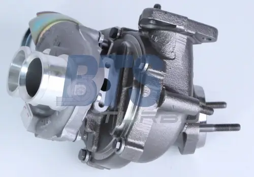 Lader, Aufladung BTS Turbo T915381 Bild Lader, Aufladung BTS Turbo T915381