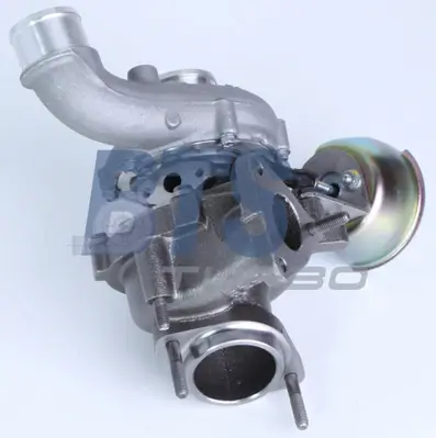 Lader, Aufladung BTS Turbo T915381 Bild Lader, Aufladung BTS Turbo T915381