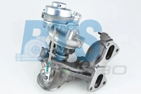 Lader, Aufladung BTS Turbo T915391 Bild Lader, Aufladung BTS Turbo T915391