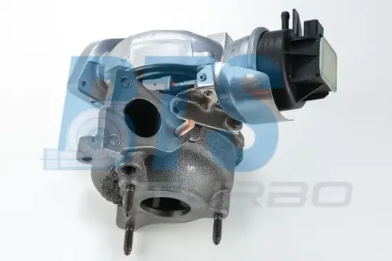 Lader, Aufladung BTS Turbo T915412 Bild Lader, Aufladung BTS Turbo T915412