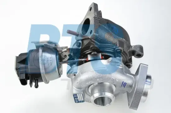 Lader, Aufladung BTS Turbo T915412 Bild Lader, Aufladung BTS Turbo T915412