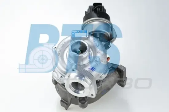 Lader, Aufladung BTS Turbo T915412 Bild Lader, Aufladung BTS Turbo T915412