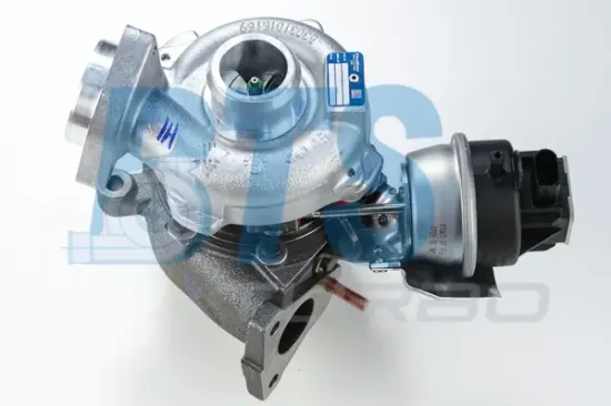 Lader, Aufladung BTS Turbo T915412 Bild Lader, Aufladung BTS Turbo T915412