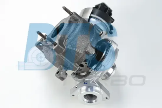 Lader, Aufladung BTS Turbo T915412 Bild Lader, Aufladung BTS Turbo T915412