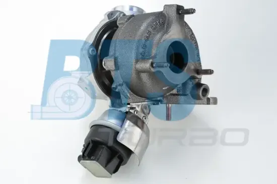 Lader, Aufladung BTS Turbo T915412 Bild Lader, Aufladung BTS Turbo T915412