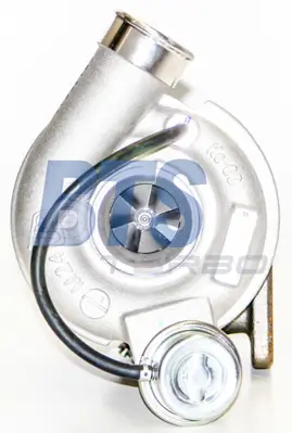 Lader, Aufladung BTS Turbo T915487 Bild Lader, Aufladung BTS Turbo T915487