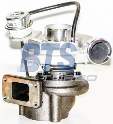 Lader, Aufladung BTS Turbo T915487 Bild Lader, Aufladung BTS Turbo T915487