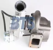 Lader, Aufladung BTS Turbo T915487