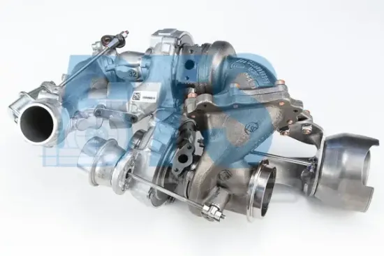 Lader, Aufladung BTS Turbo T915488 Bild Lader, Aufladung BTS Turbo T915488