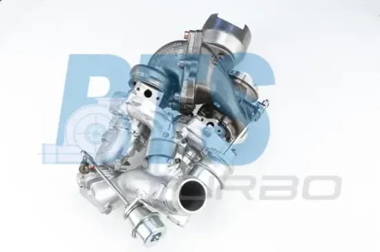 Lader, Aufladung BTS Turbo T915488 Bild Lader, Aufladung BTS Turbo T915488