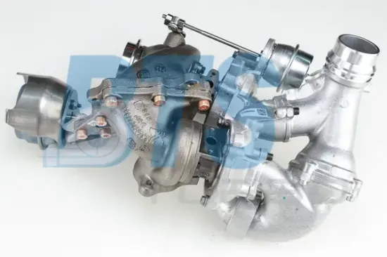 Lader, Aufladung BTS Turbo T915489 Bild Lader, Aufladung BTS Turbo T915489