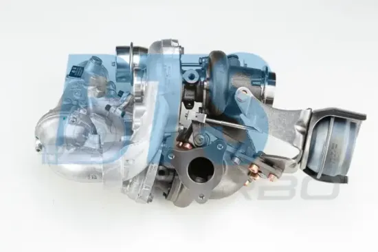 Lader, Aufladung BTS Turbo T915489 Bild Lader, Aufladung BTS Turbo T915489