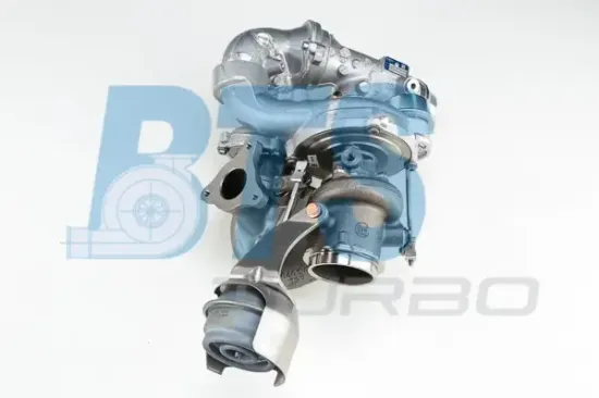 Lader, Aufladung BTS Turbo T915489 Bild Lader, Aufladung BTS Turbo T915489