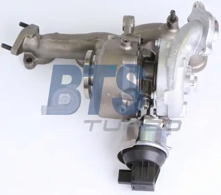 Lader, Aufladung BTS Turbo T915508 Bild Lader, Aufladung BTS Turbo T915508