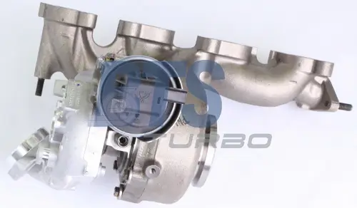 Lader, Aufladung BTS Turbo T915508 Bild Lader, Aufladung BTS Turbo T915508