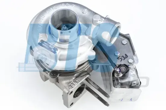 Lader, Aufladung BTS Turbo T915769 Bild Lader, Aufladung BTS Turbo T915769