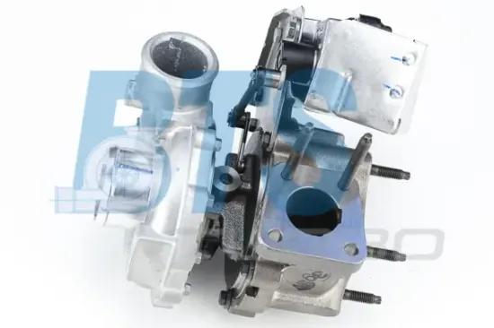 Lader, Aufladung BTS Turbo T915769 Bild Lader, Aufladung BTS Turbo T915769
