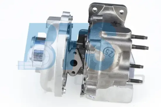 Lader, Aufladung BTS Turbo T915769 Bild Lader, Aufladung BTS Turbo T915769